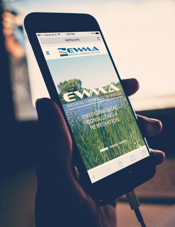 <strong>Handcrafted websites</strong>