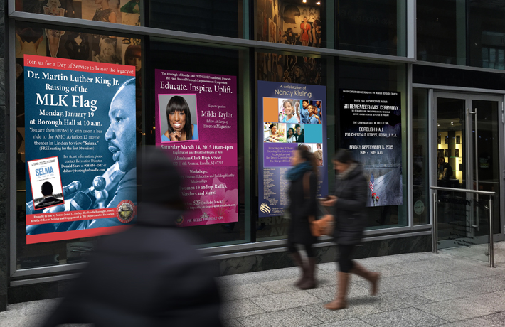 <strong>Print Media</strong>