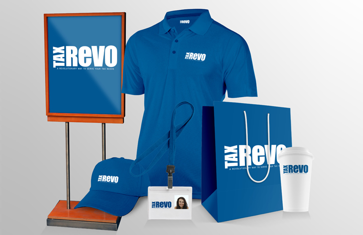 <strong>Logo Creation</strong>